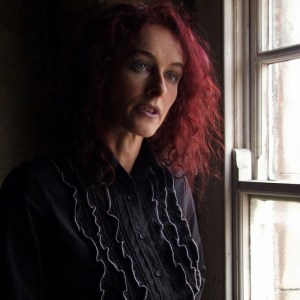 Rosie Garland - credit Jonathan Bean1