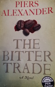 this cover is bent because I'm reading it!